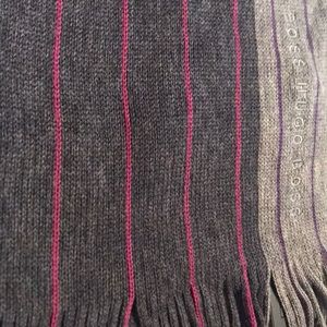 Mens Hugo Boss Scarf